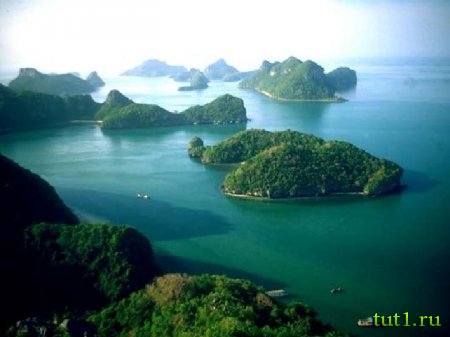 Андаманские острова