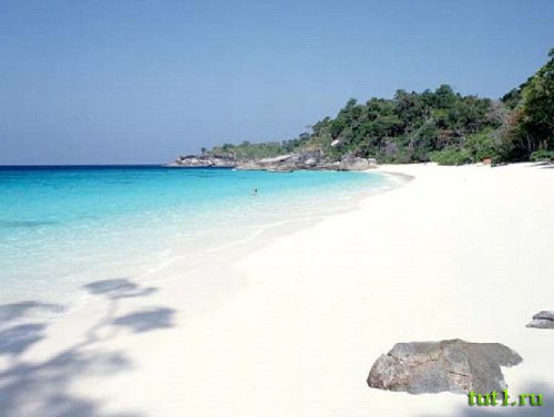 Андаманские острова