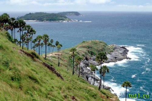 Андаманские острова