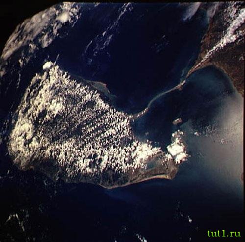 Мост Рамы (Адамов мост)