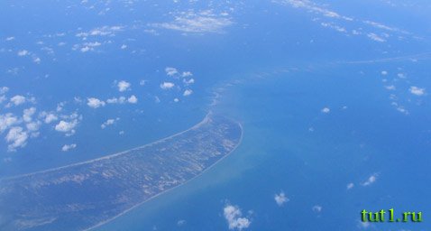 Мост Рамы (Адамов мост)