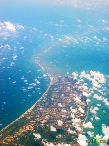 Мост Рамы (Адамов мост)