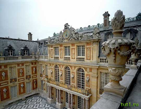 Версальский дворец - Франция