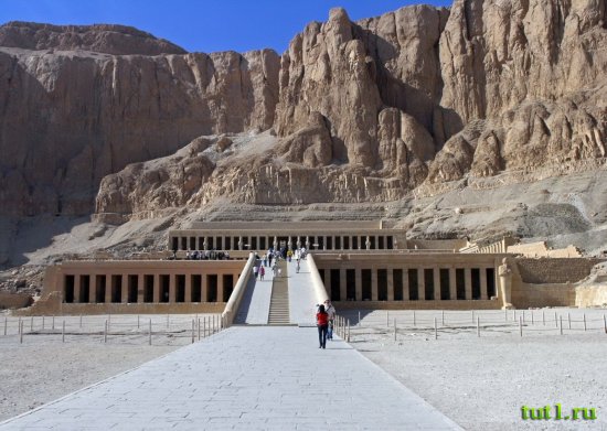 Луксор - Египет