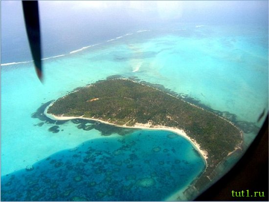 Лаккадивские острова