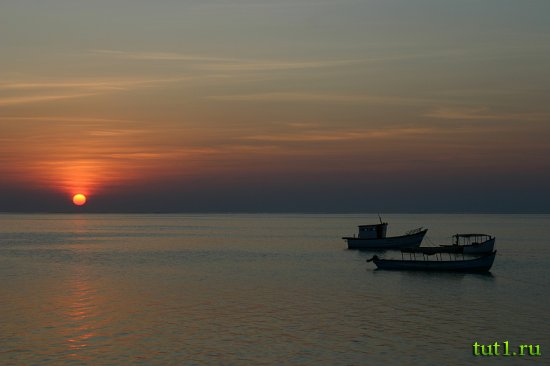 Лаккадивские острова