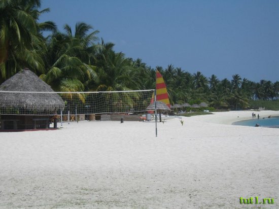 Лаккадивские острова