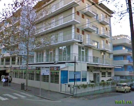 Отели Испании