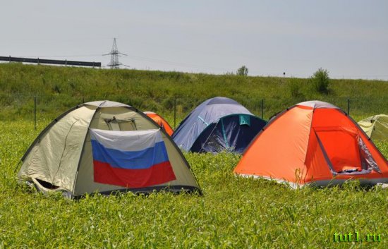 Проживание в Испании