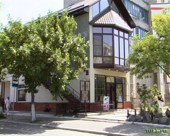 Отели Испании