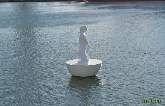 Барселона - Морская Рамбла