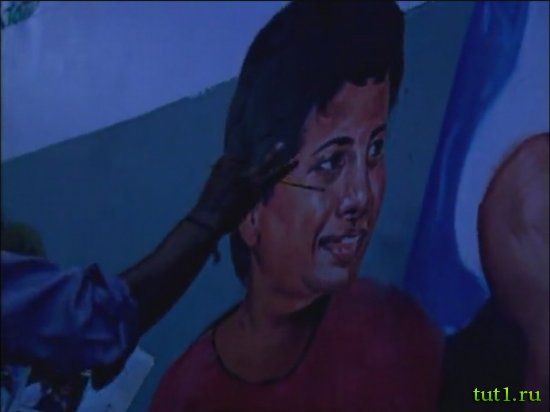 Индийское кино