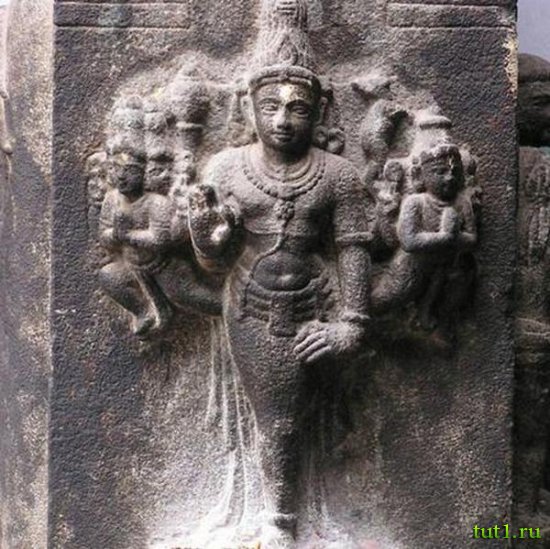 Ченнай - Древний город Милапур