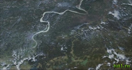 Индия - река Ганг