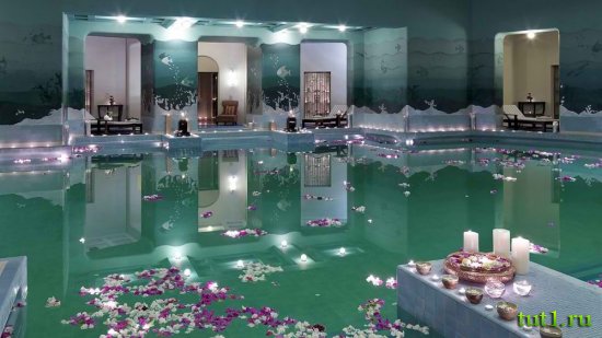 Дворец Умайд-Бхаван - Индия