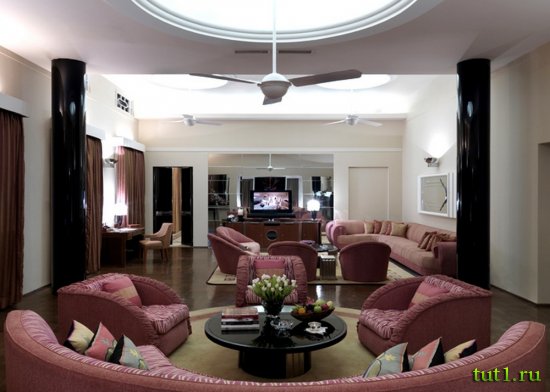 Дворец Умайд-Бхаван - Индия