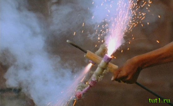 Красный форт Агры - Индия