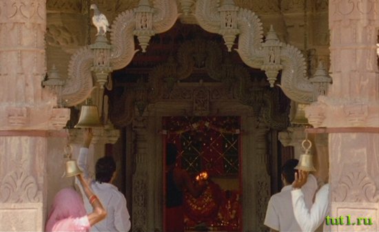 Красный форт Агры - Индия