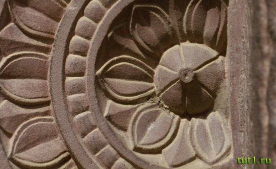 Красный форт Агры - Индия