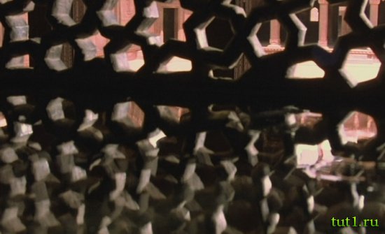 Красный форт Агры - Индия