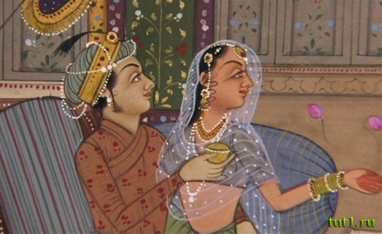 Тадж-Махал - Индия