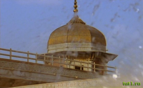 Тадж-Махал - Индия