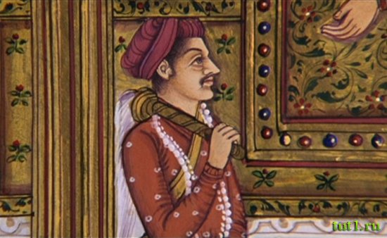 Тадж-Махал - Индия