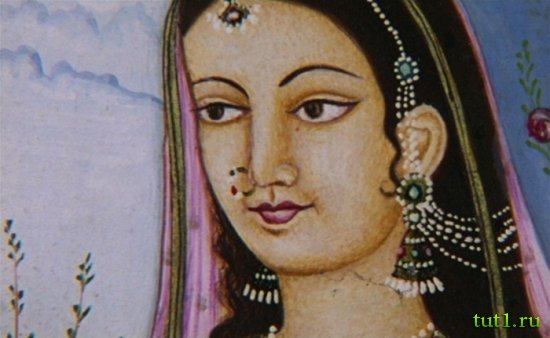 Тадж-Махал - Индия