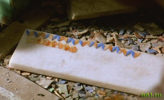 Тадж-Махал - Индия