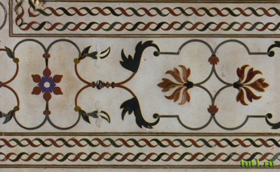 Тадж-Махал - Индия