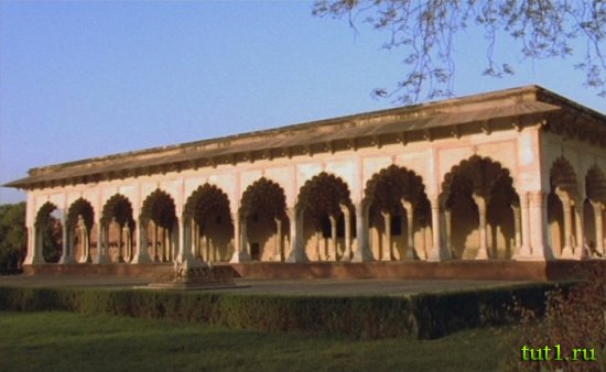 Тадж-Махал - Индия