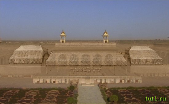 Тадж-Махал - Индия