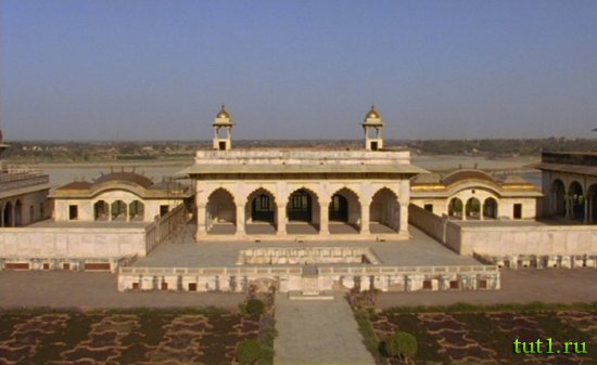 Тадж-Махал - Индия