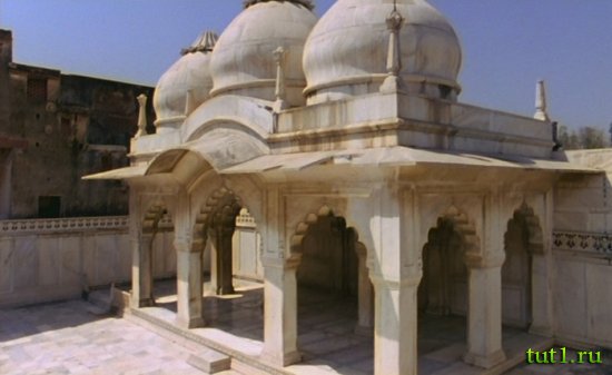 Тадж-Махал - Индия