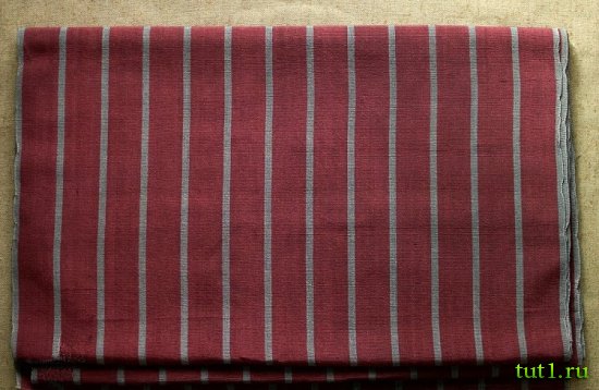 Ткацкое ремесло Индии