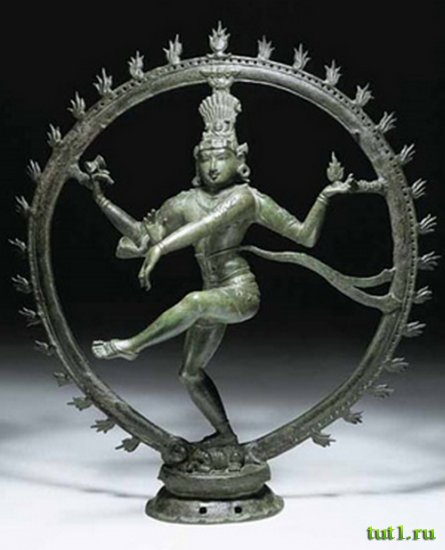 Индия - индуизм