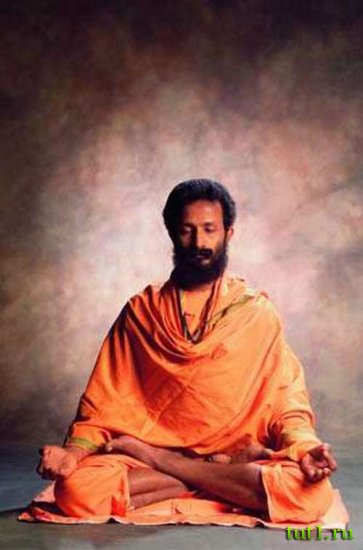 Индийская йога