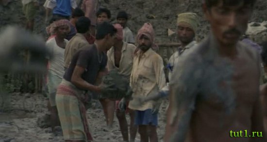 Племена Сундарбана - Индия