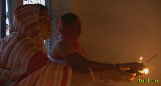 Племена Сундарбана - Индия