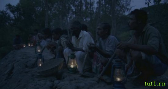 Племена Сундарбана - Индия