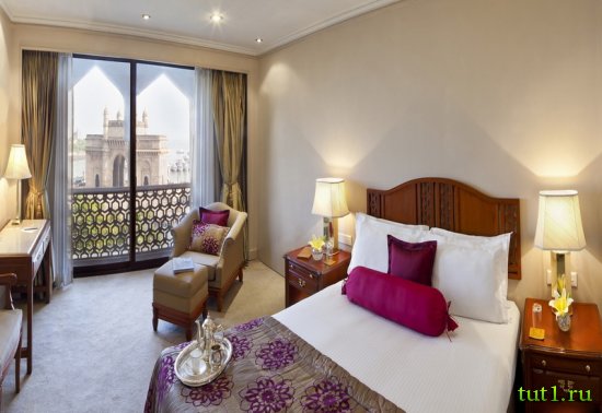 Отель Тадж-Махал - Дели