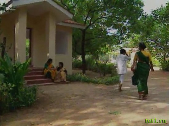 Тамилнад - школа Калакшитры