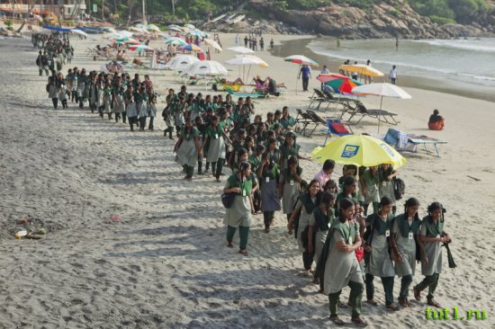 Керала - Индия