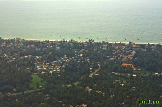 Штат Керала - Индия