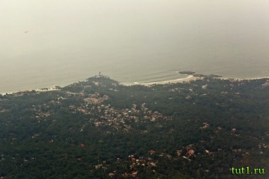 Штат Керала - Индия