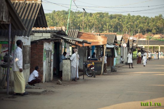 Штат Керала - Индия