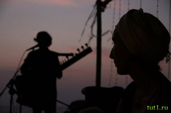 Индийская музыка