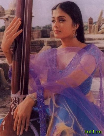 Индийская музыка - тампура