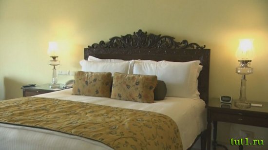 Отель Intercontinental The Grand Resort Goa 5* - Индия