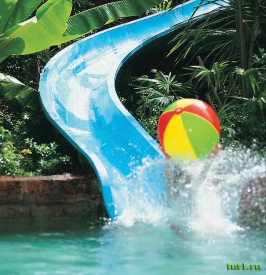 Отель Taj Exotica Goa 5* - Индия